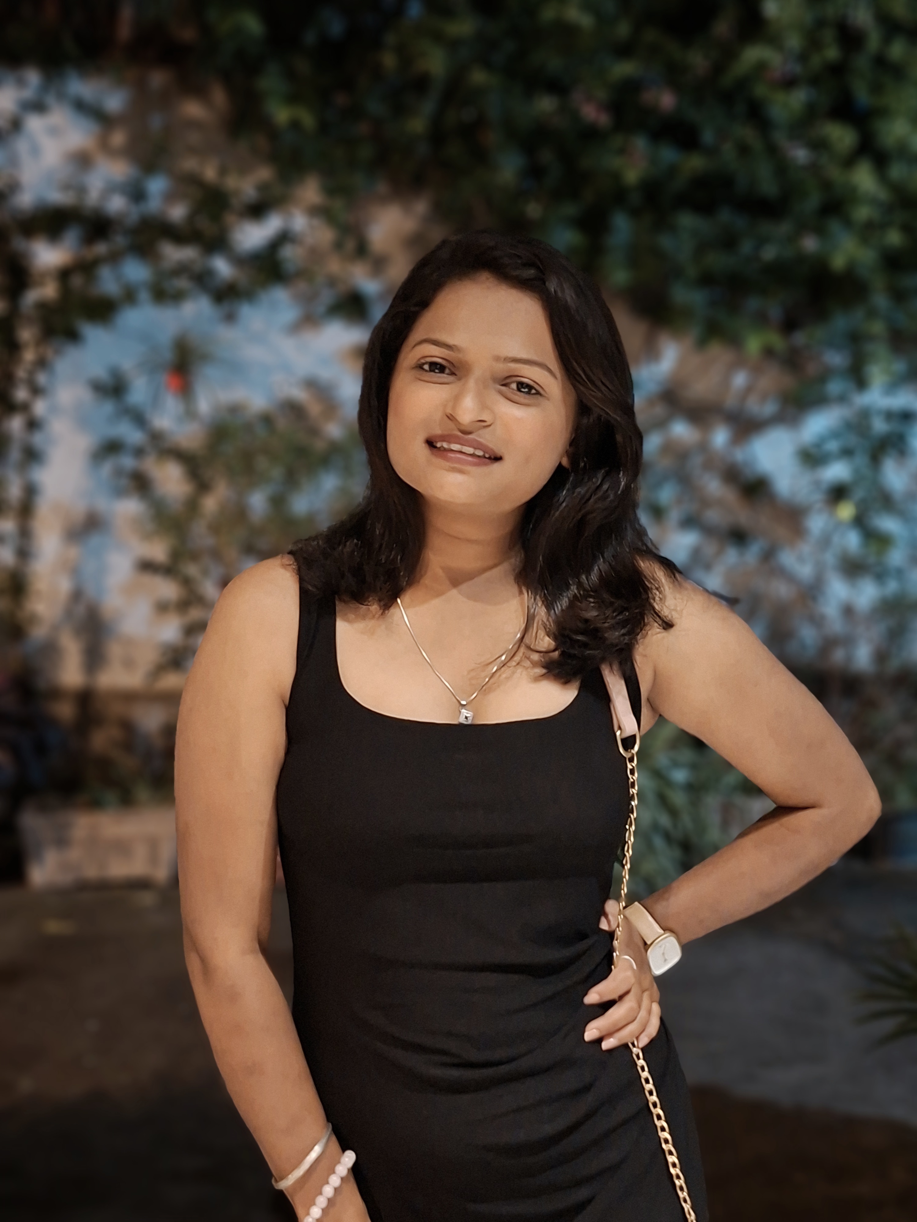 Punnya Desai